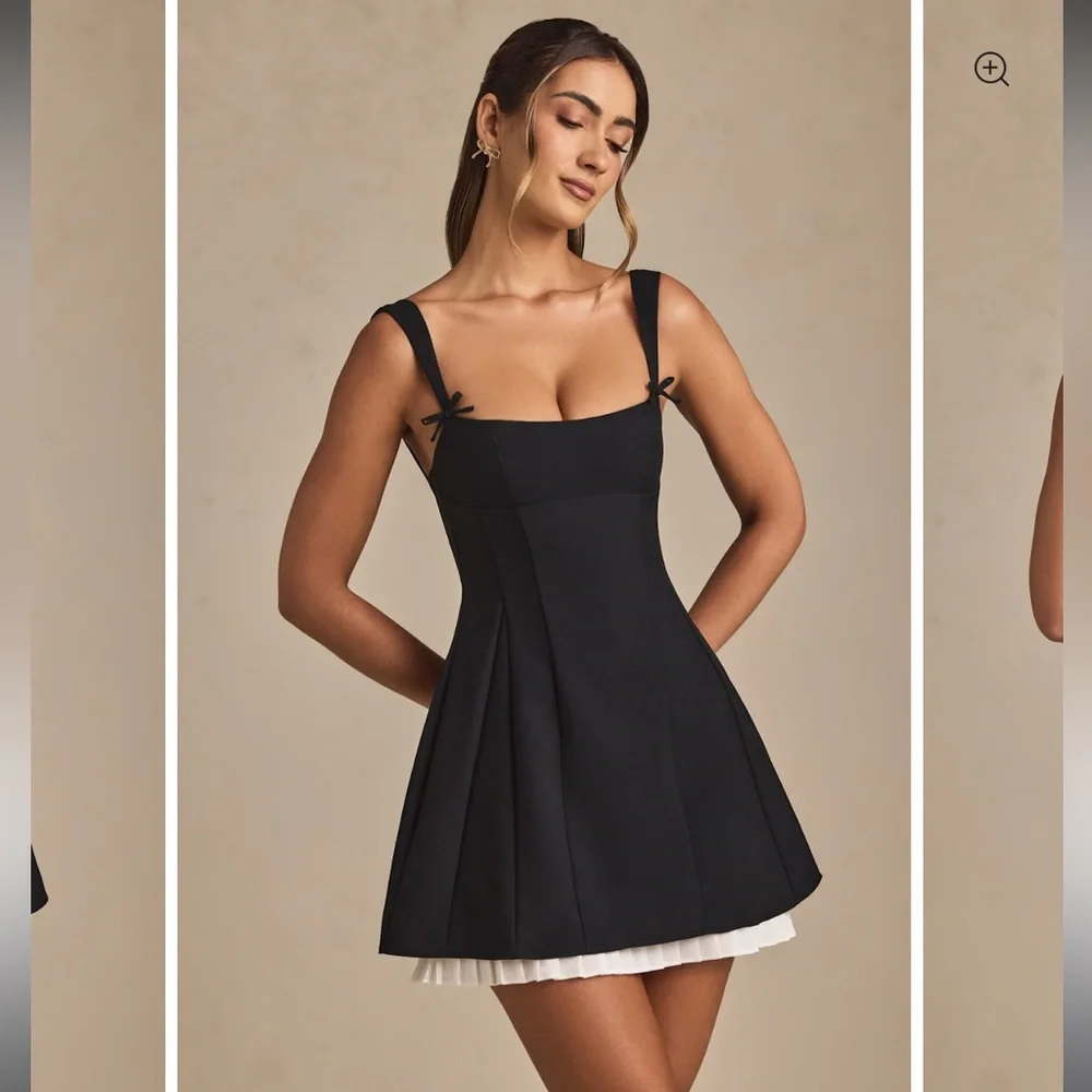 Oh Polly Cressida Dress - Picture 3 of 4